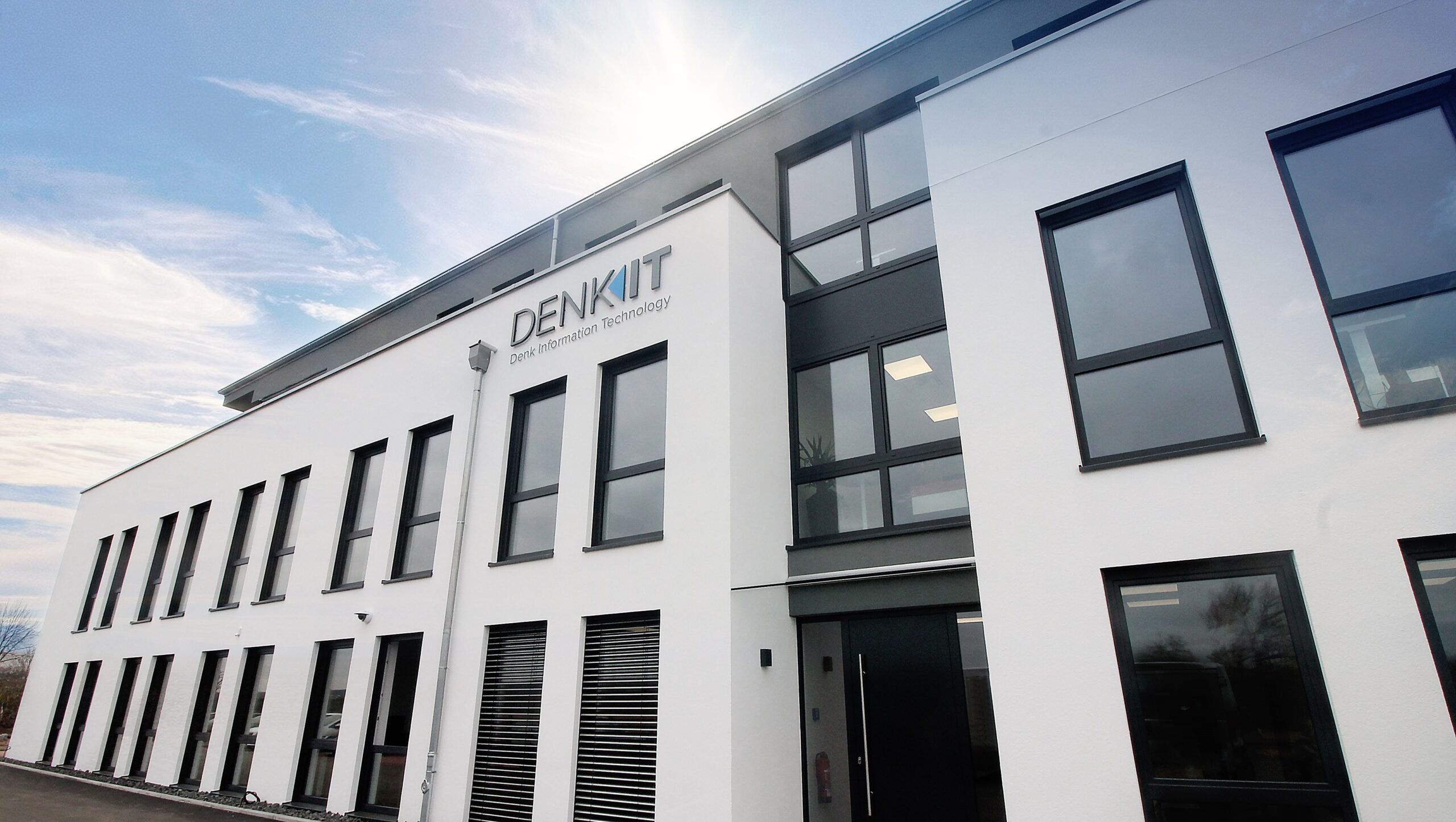 Denk IT - NDE 2