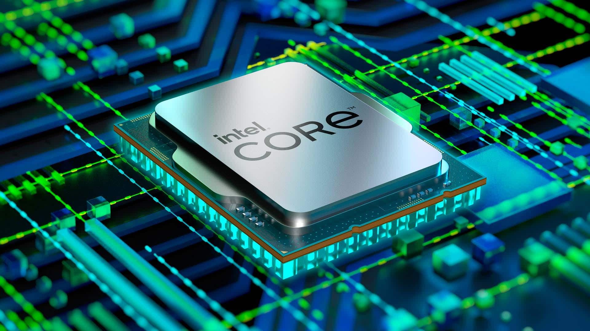 intel core