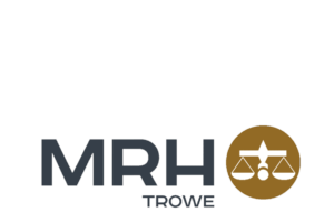 MRH Trowe Logo