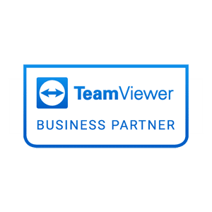 Logo Team Viewer