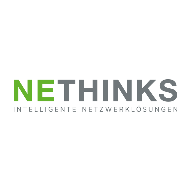 Nethinks Partner Logo
