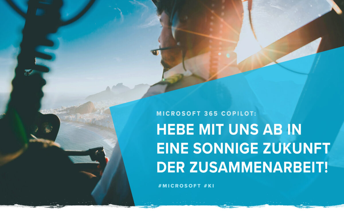 Welche Vorteile du vom Microsoft 365 Copiloten Aktivieren hast, dies erfährst du hier im Blog vom IT-Spezialisten Denk IT aus Großenlüder bei Fulda