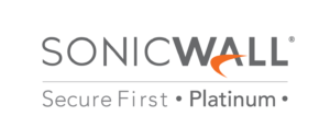 SonicWall Platinum Partner