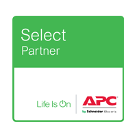 APC Schneider Selected Partner