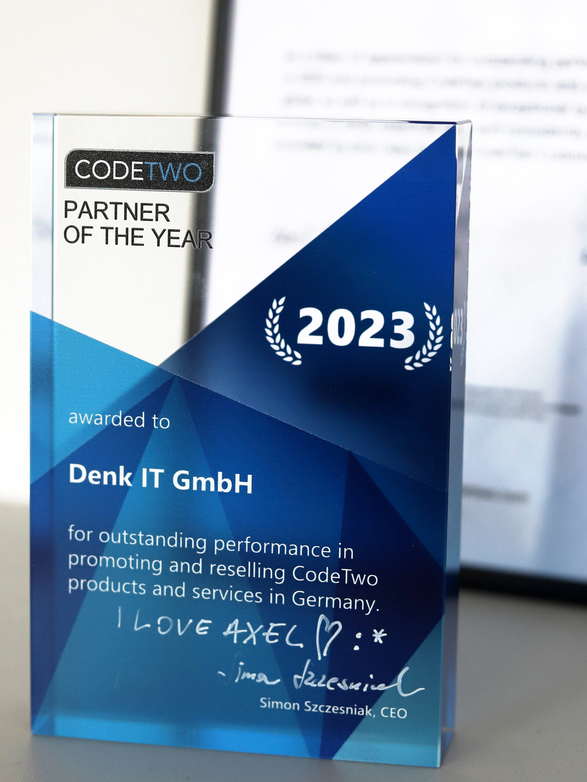 CodeTwo 2023