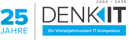 Denk IT GmbH Logo