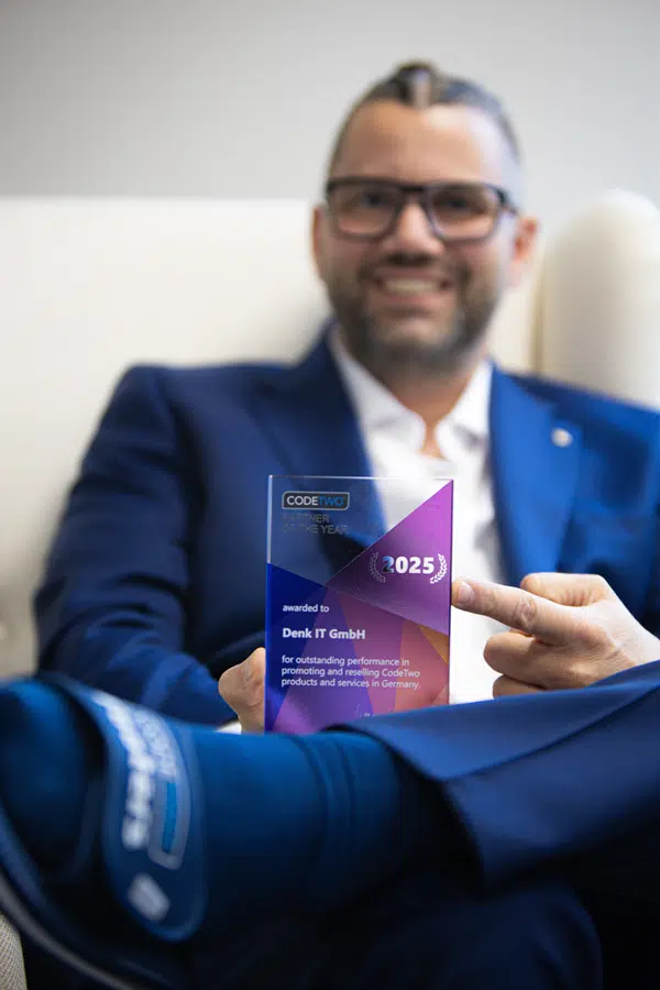 Codetwo 2025