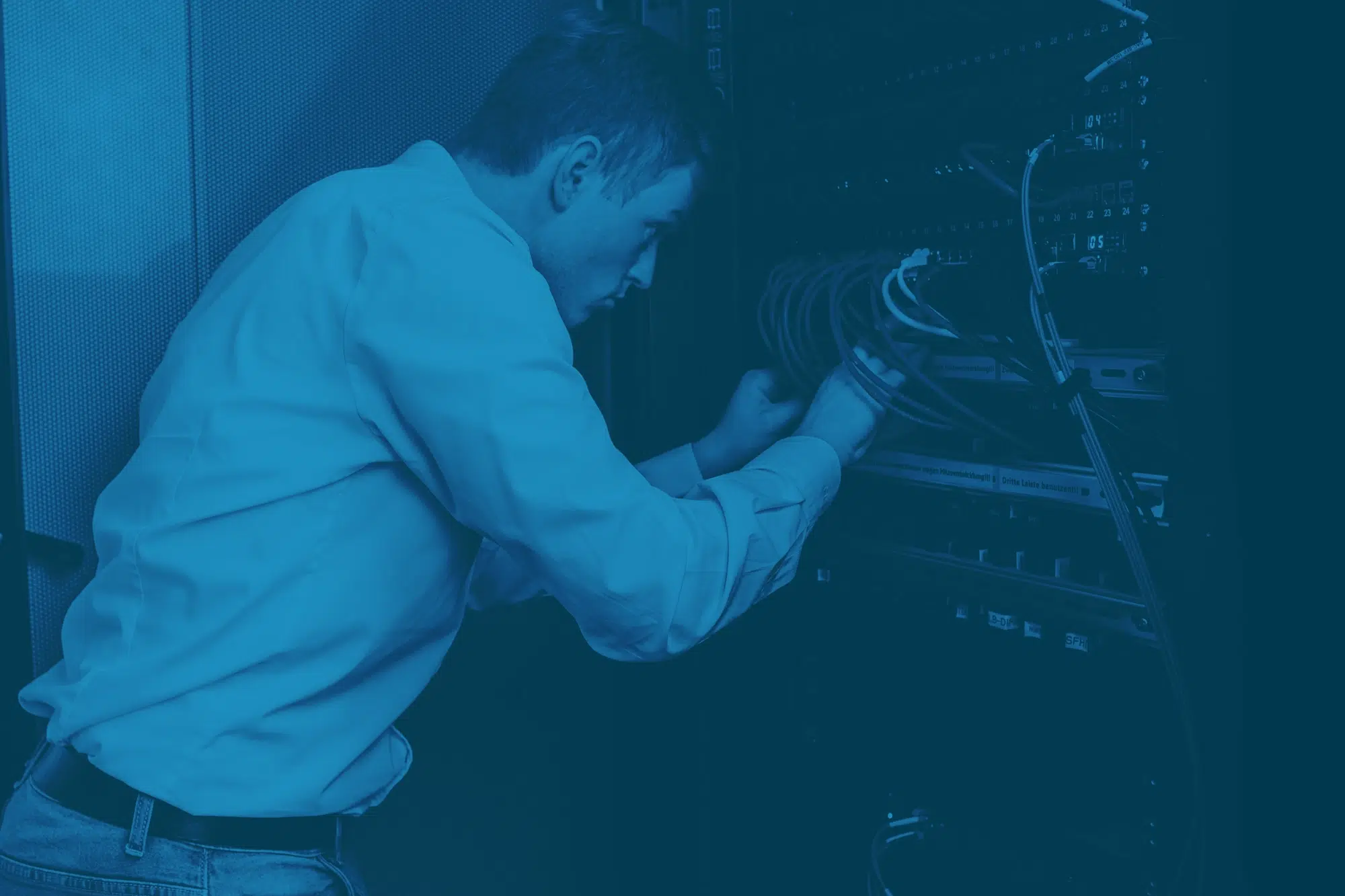 Header Infrastruktur Storage