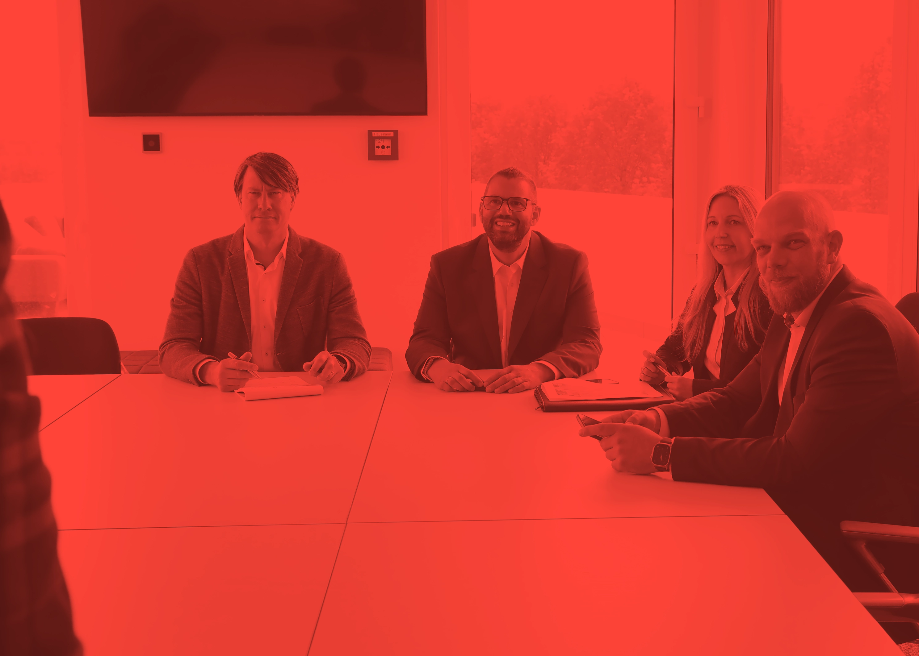 Header Services & Support Denk IT Gmbh