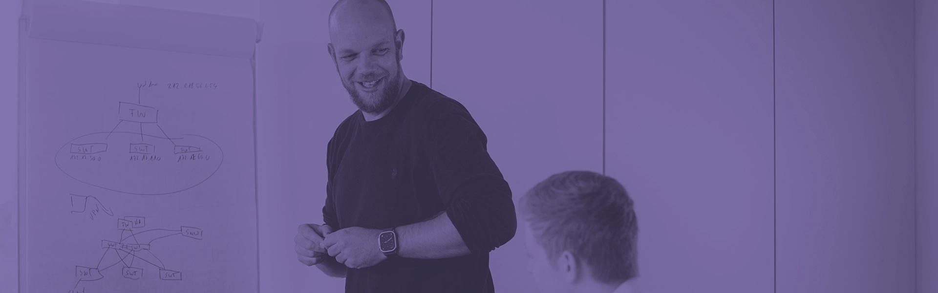 Header Security Denk IT Gmbh